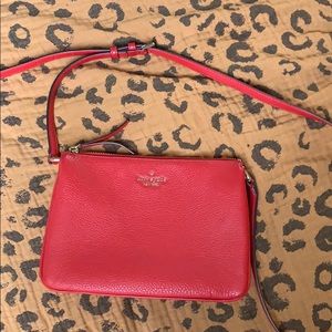 Kate Spade Crossbody Purse